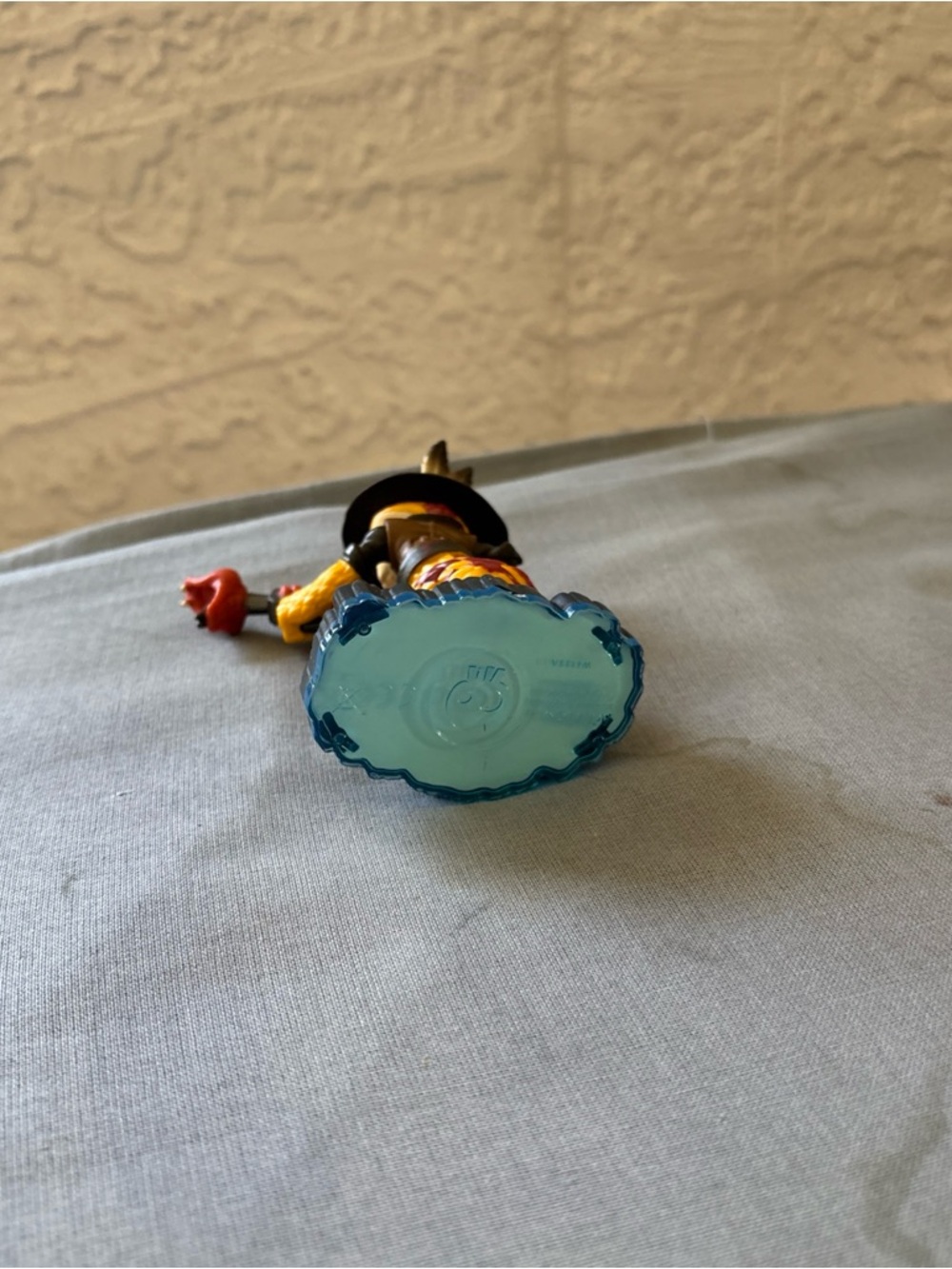 Skylanders SWAP Force Rattle Shake Figure Activision Tested Working - Picture 4 of 4
